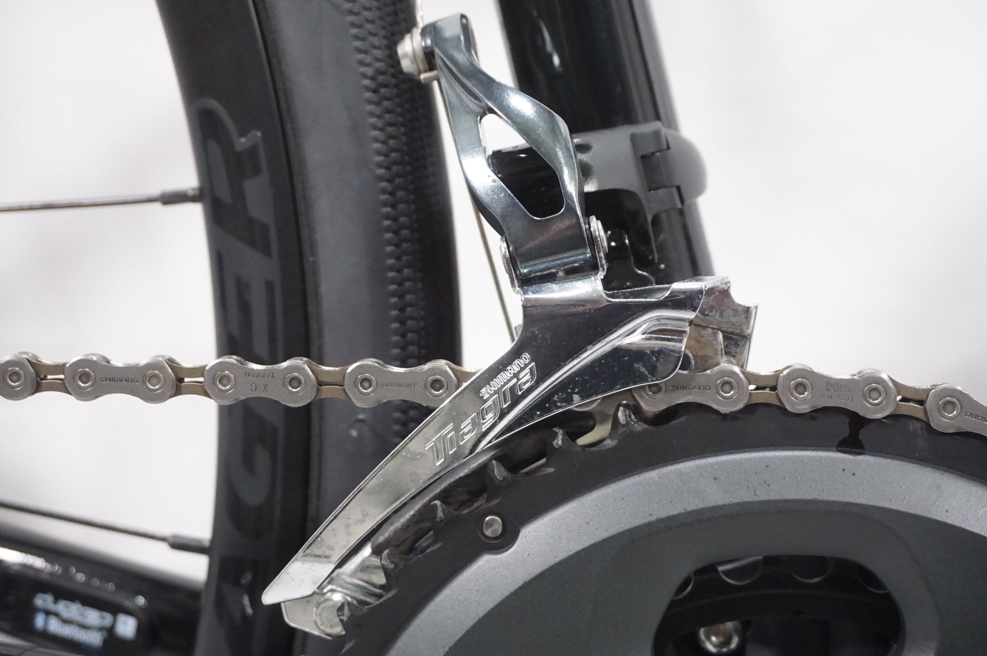 TREK 「トレック」 DOMANE AL 4 GEN 3 2022年モデル ロードバイク / AKIBA店