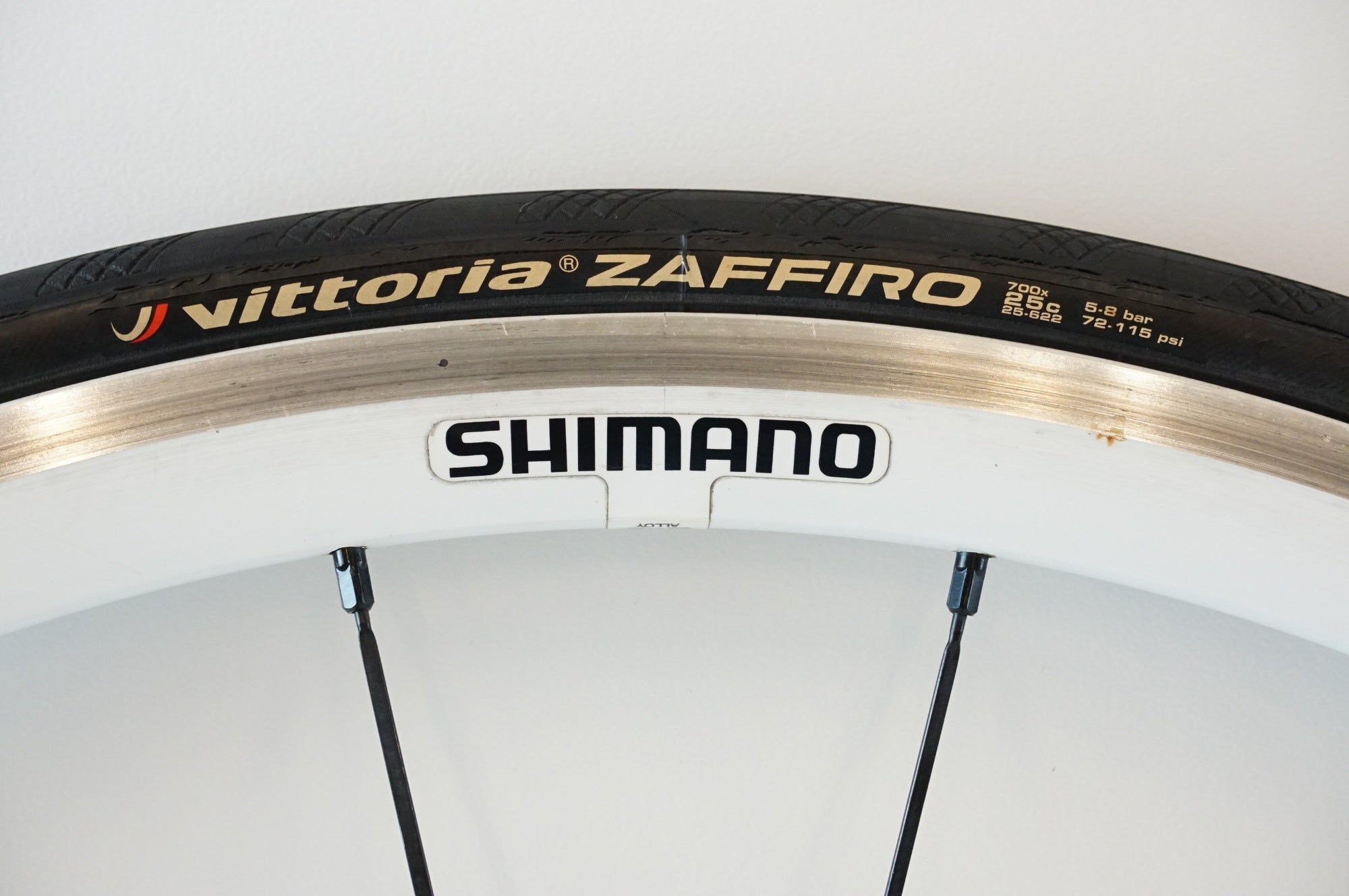 SHIMANO 「シマノ」 WH-RS31 シマノ11S ホイールセット / 浜松店