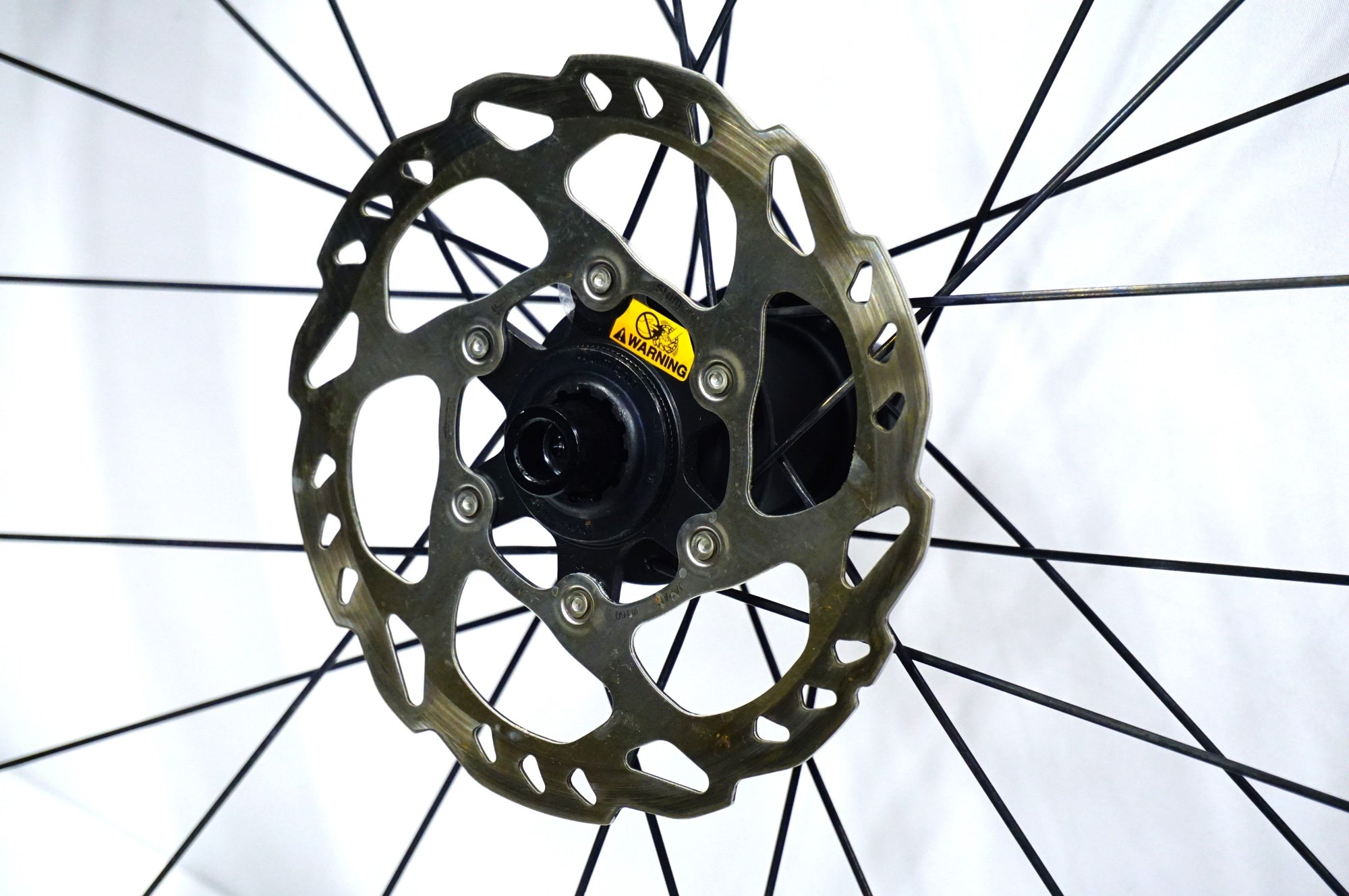 BONTRAGER 「ボントレガー」 AEOLUS ELITE 50 TLR DISC ホイールセット / 名古屋大須店