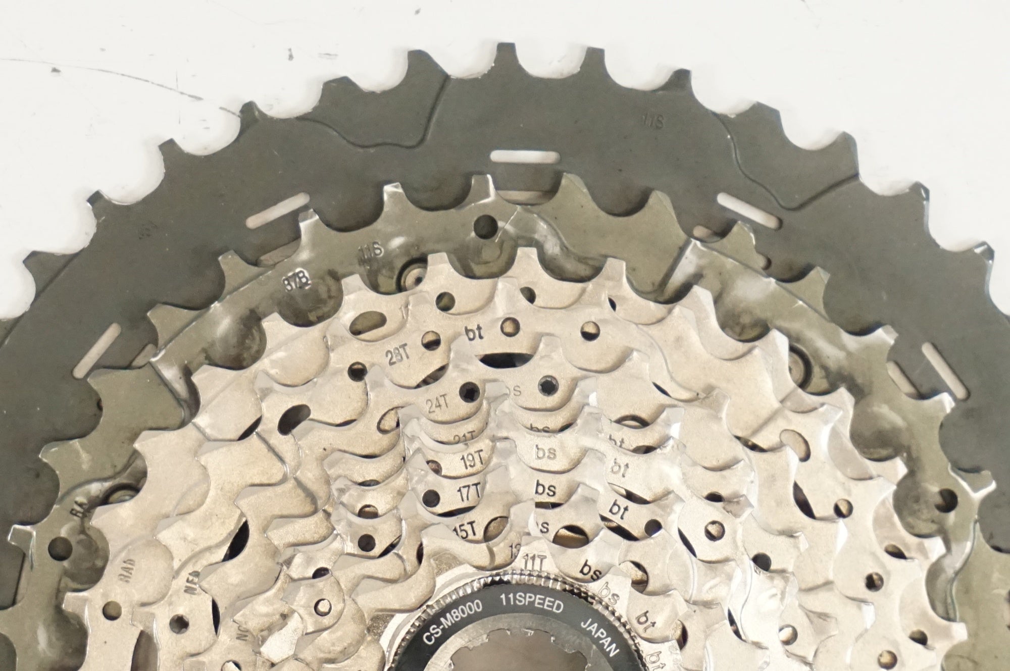 SHIMANO 「シマノ」 DEORE XT CS-M8000 11-46T スプロケット / 宇都宮店
