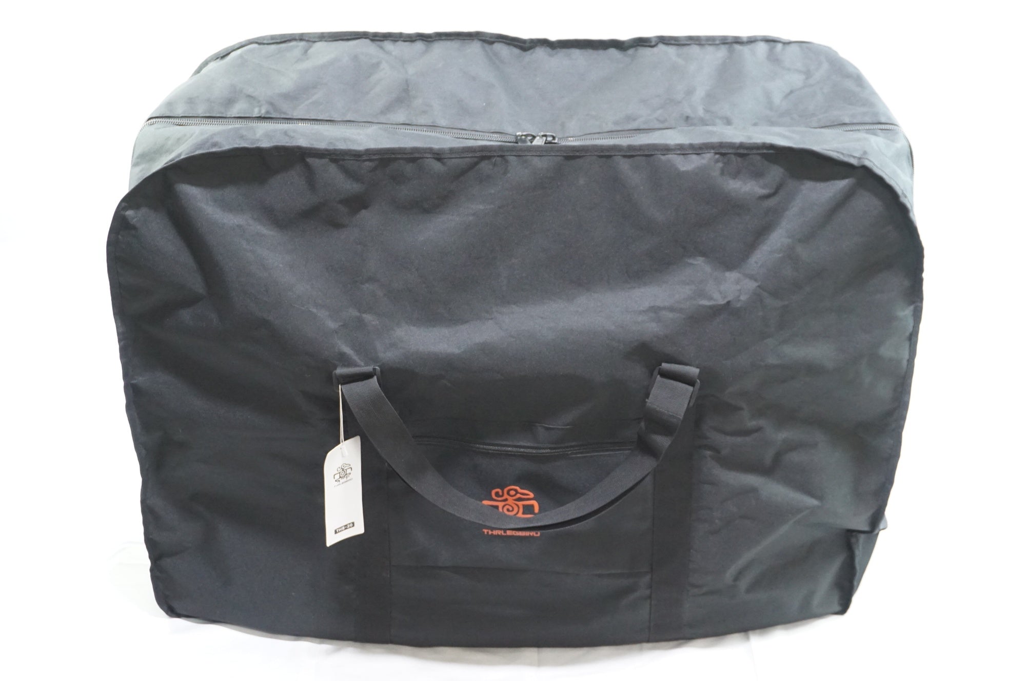 THRLEGBIRD 「スレッグバード」 折り畳み自転車用 輪行バッグ / 中目黒店