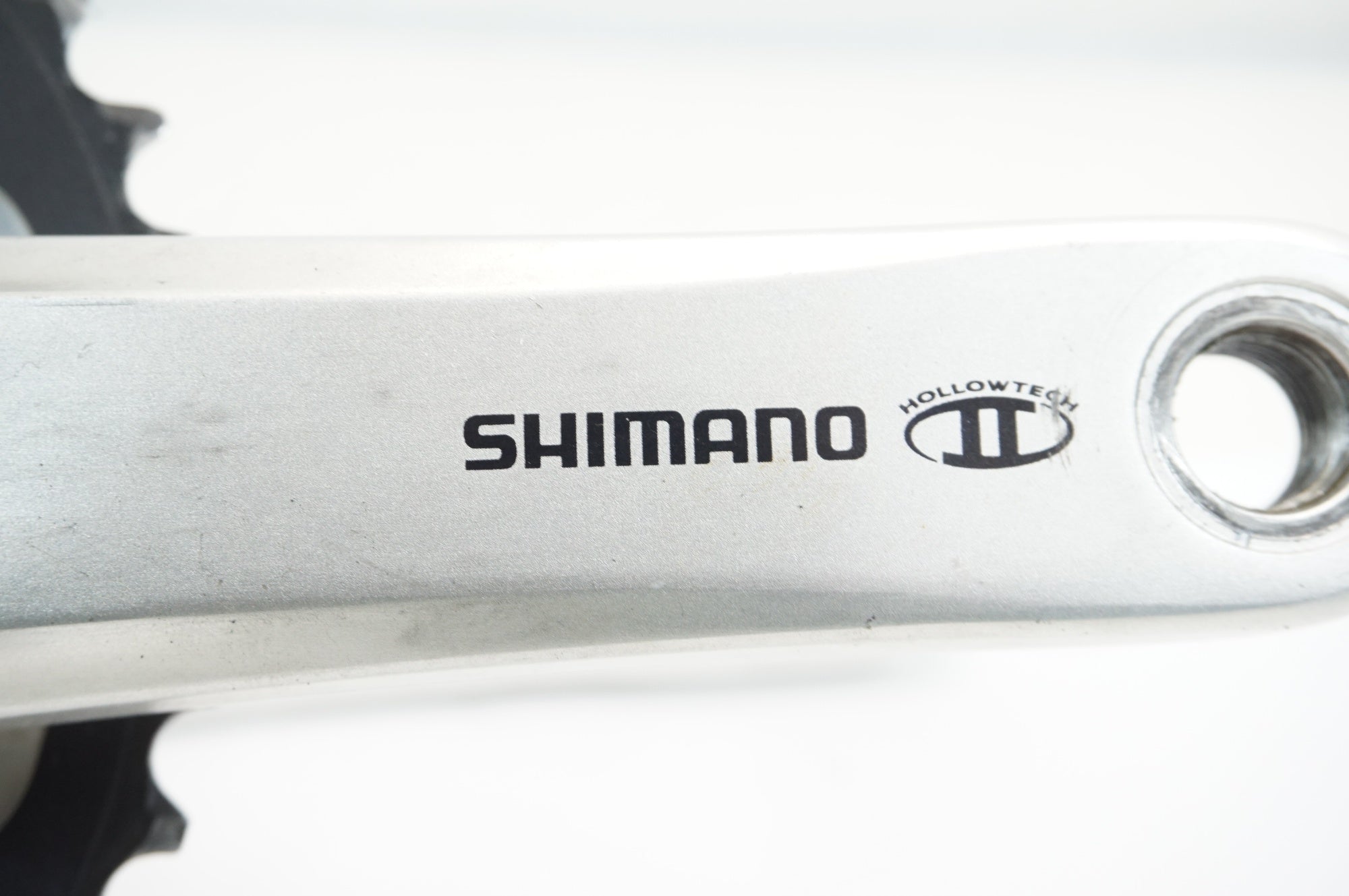 SHIMANO 「シマノ」 DEORE XT FC-M770 44-32-22T 170mm クランク / 宇都宮店