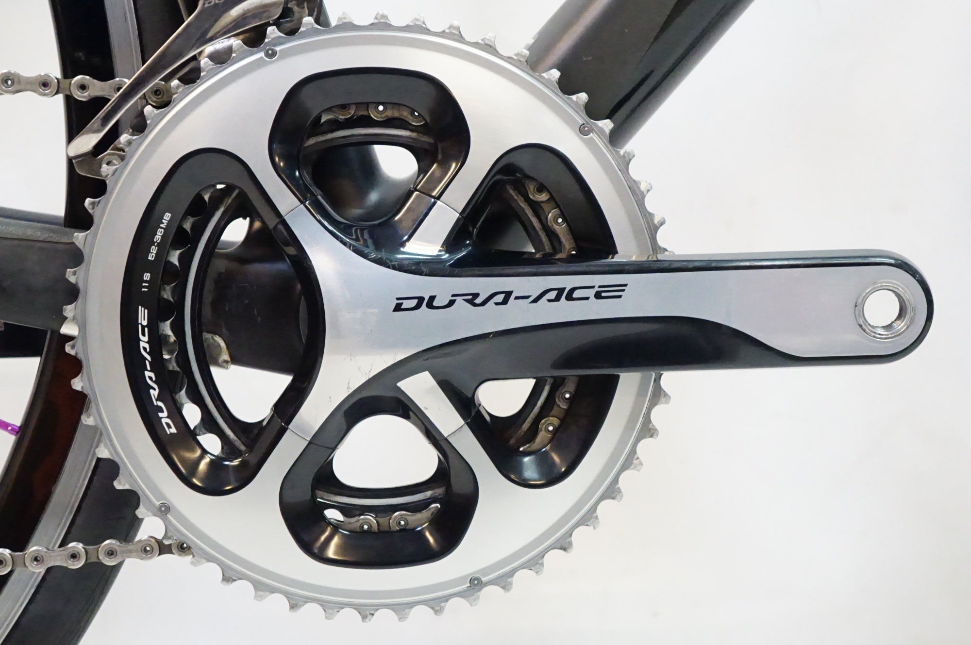 MERIDA 「メリダ」 SCULTURA 8000-E 2018年モデル ロードバイク / 熊谷本店