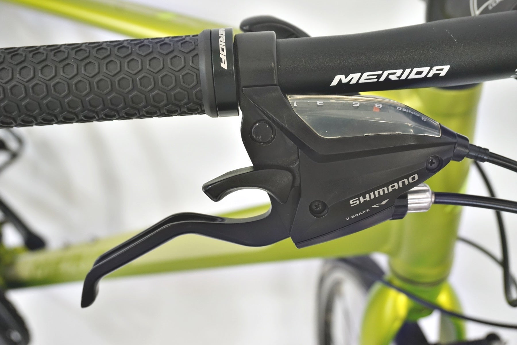 MERIDA 「メリダ」 CROSSWAY 100-R 2018年モデル クロスバイク / 東京商品化センター