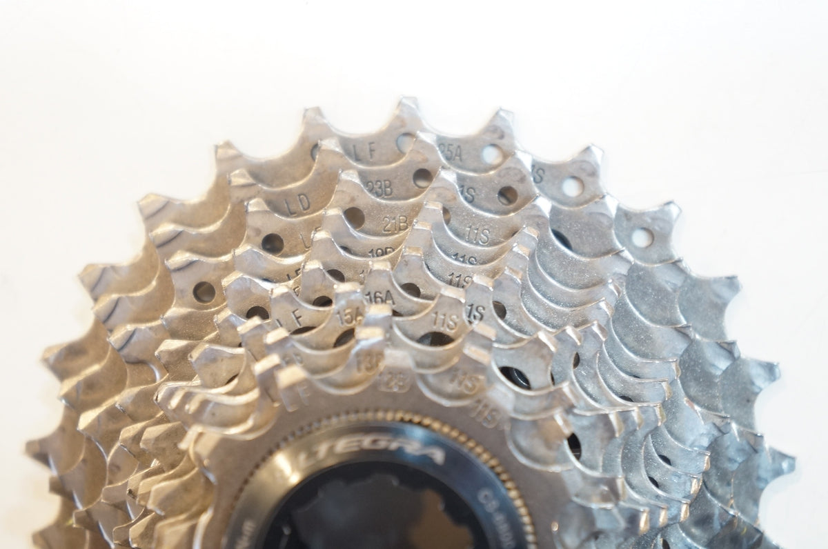 SHIMANO 「シマノ」 ULTEGRA CS-6800 スプロケット / 浦和ベース