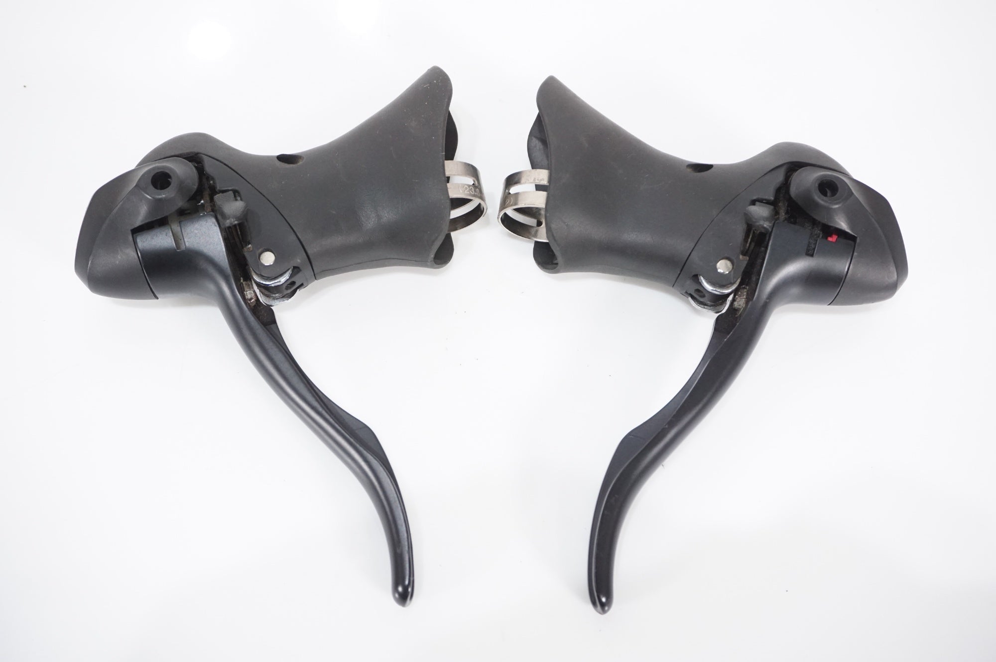 SHIMANO 「シマノ」 TOURNEY ST-A070 デュアルコントロールレバー / AKIBA店
