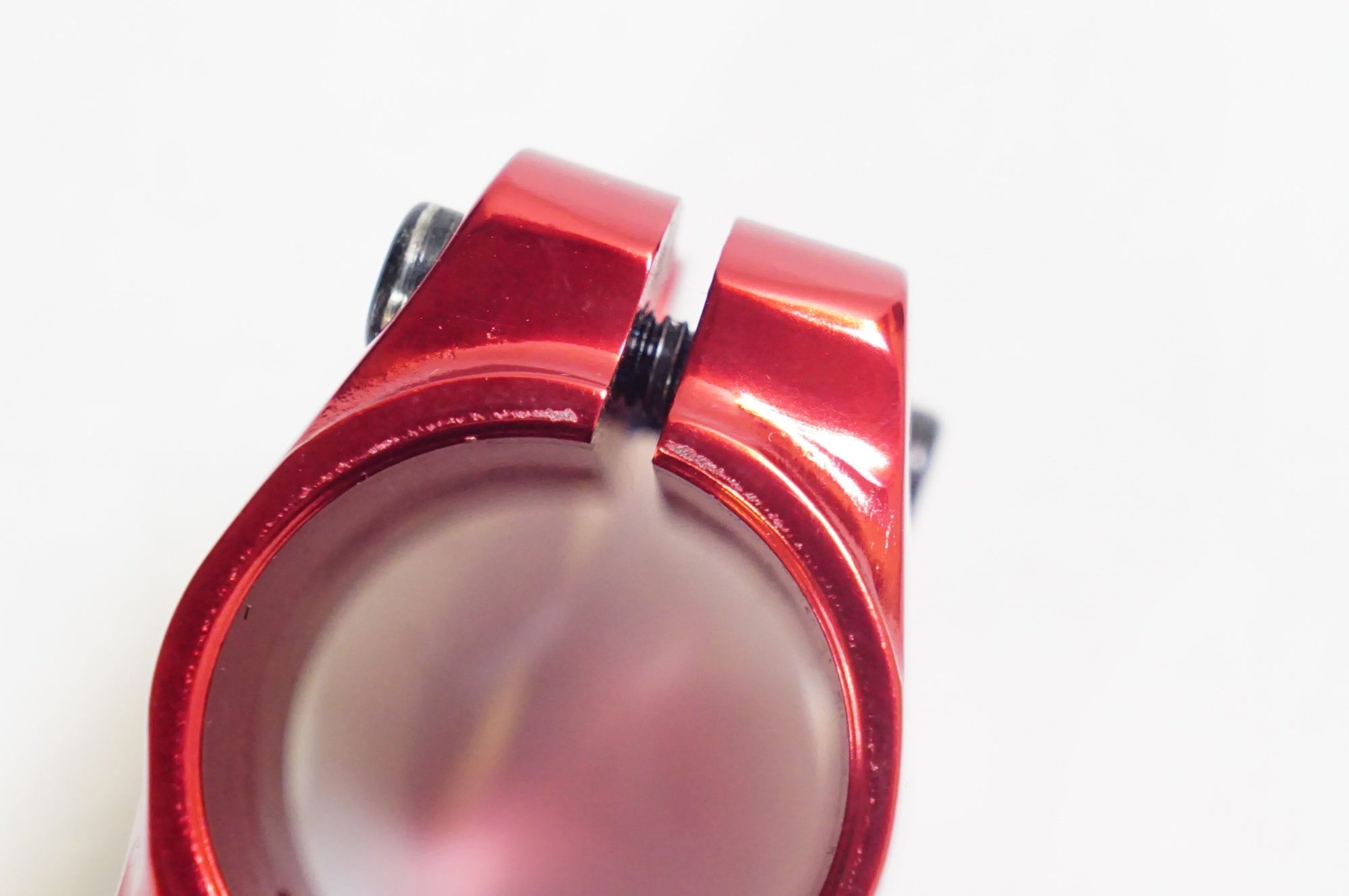 FUNN 「ファン」 φ31.8 約65mm ステム / 熊谷本店