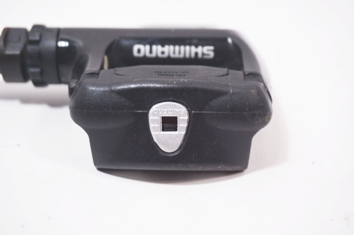 SHIMANO 「シマノ」 PD-R540 ペダル / バイチャリ世田谷店