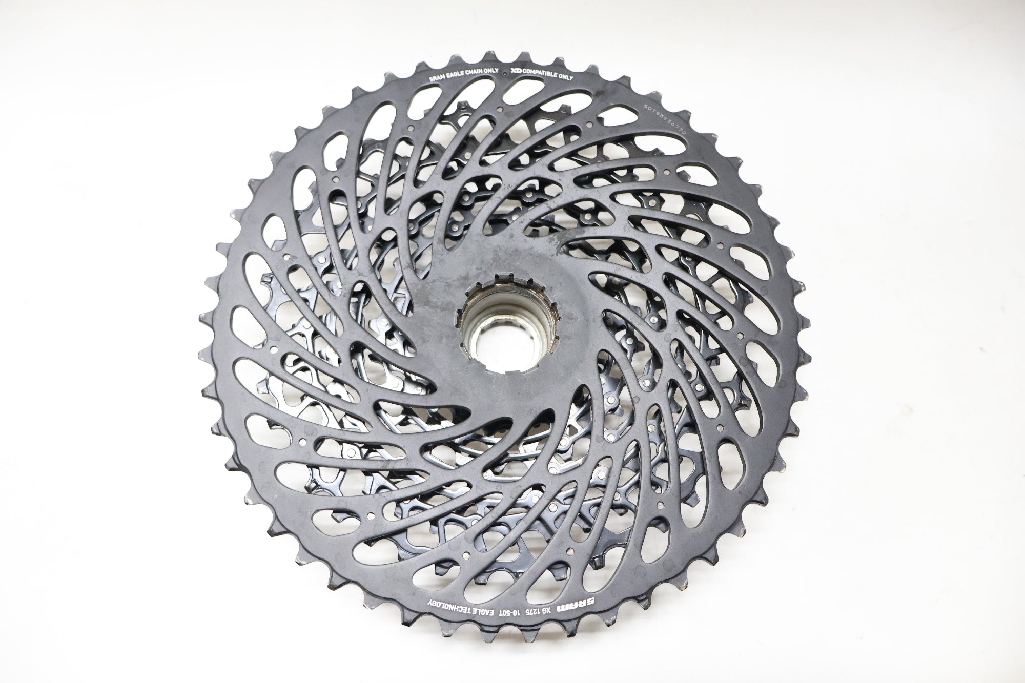 SRAM 「スラム」 GX EAGLE XG-1275 10-50T スプロケット / 高知店