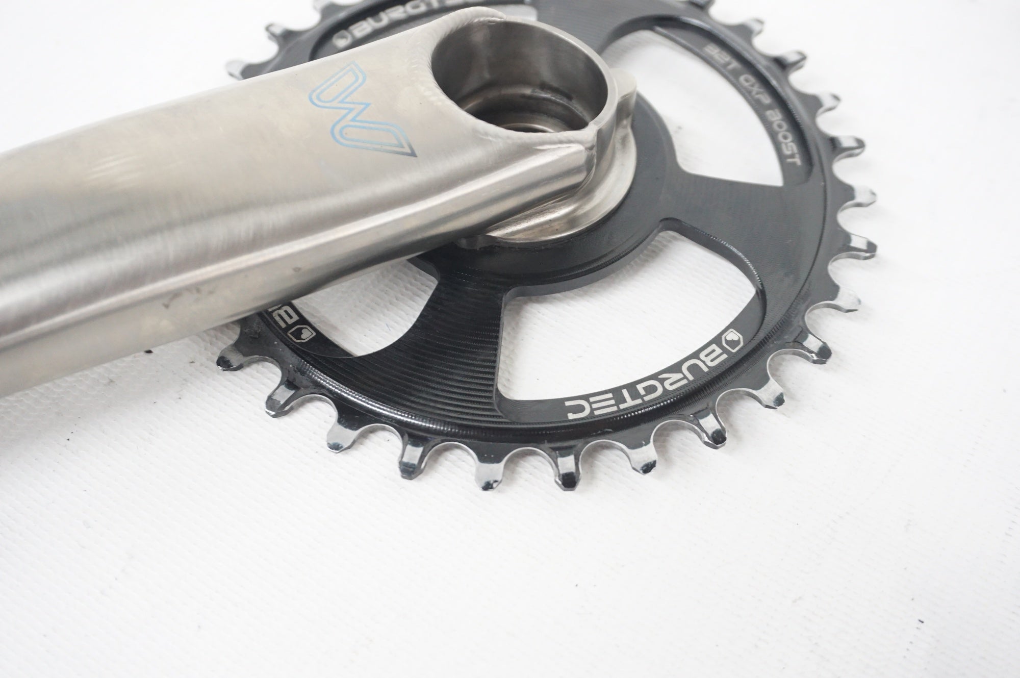 CANE CREEK 「ケーンクリーク」 EE WINGS 32T 172.5mm クランク