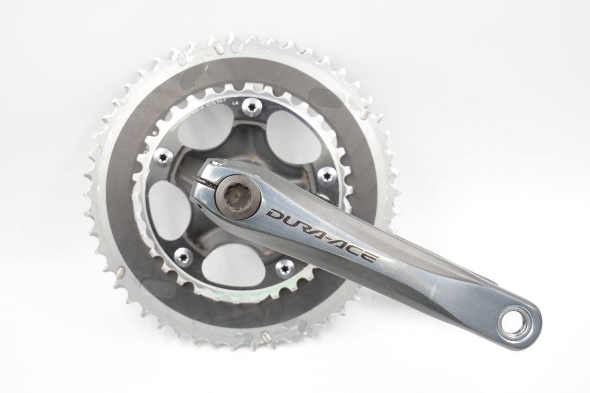 SHIMANO 「シマノ」 DURA-ACE FC-7900 50-34T 170mm クランク / 奈良店