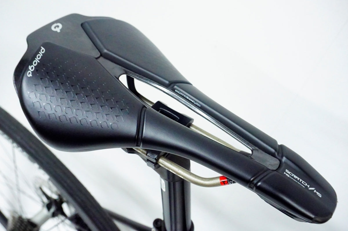 LOOK 「ルック」 785 HUEZ RS DISC 2023年モデル ロードバイク / 名古屋大須店