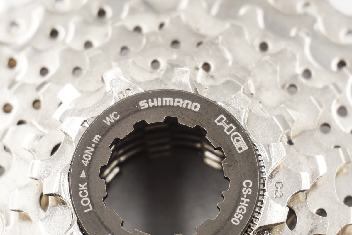 SHIMANO 「シマノ」 CS-HG50 11-32T スプロケット / 奈良店