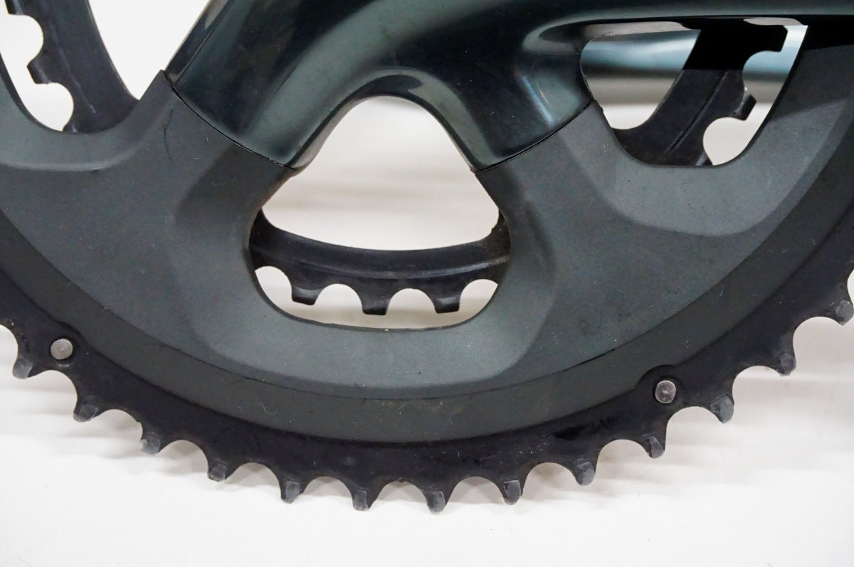 SHIMANO 「シマノ」 TIAGRA FC-4700 50-34T 165mm クランク / 名古屋大須店