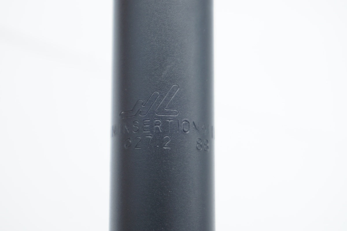 FELT 「フェルト」 φ27.2 350mm 純正 シートポスト / 滋賀大津店