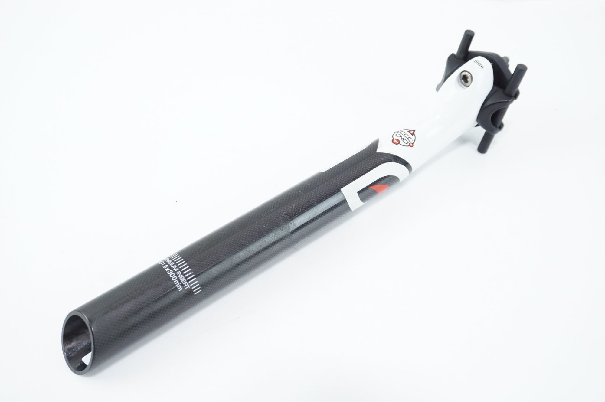 MOST 「モスト」 TRIL C MAX 1K φ31.6 300mm シートポスト / 中目黒店