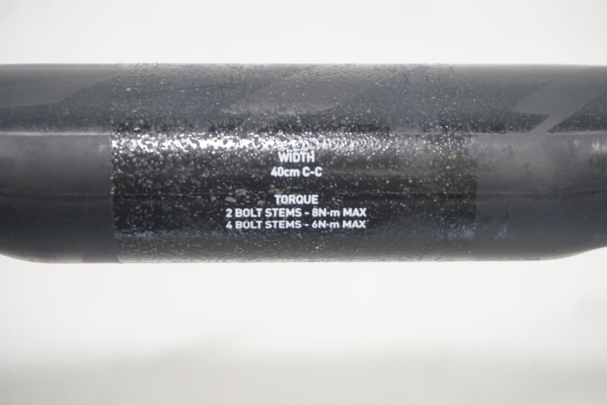 ZIPP 「ジップ」 SL 70 ERGO φ31.8 400mm カーボン ハンドル / 滋賀大津店
