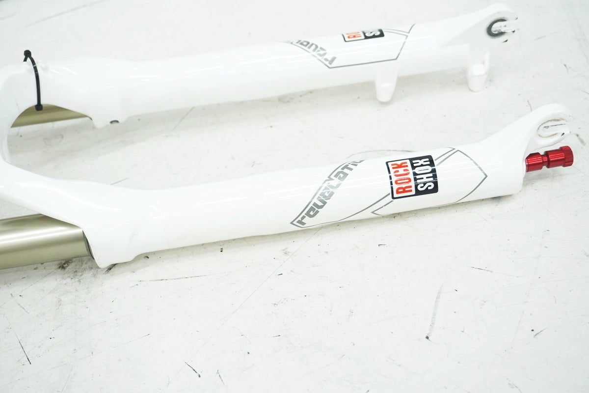 ROCK SHOX 「ロックショックス」 REVELATION 26インチ フロントサスペンション / 大阪美原北インター店