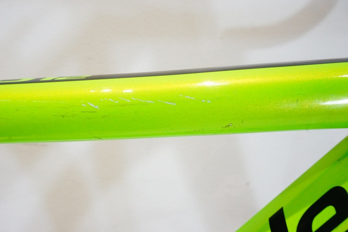 CANNONDALE 「キャノンデール」 CAAD12 2018年モデル ロード
