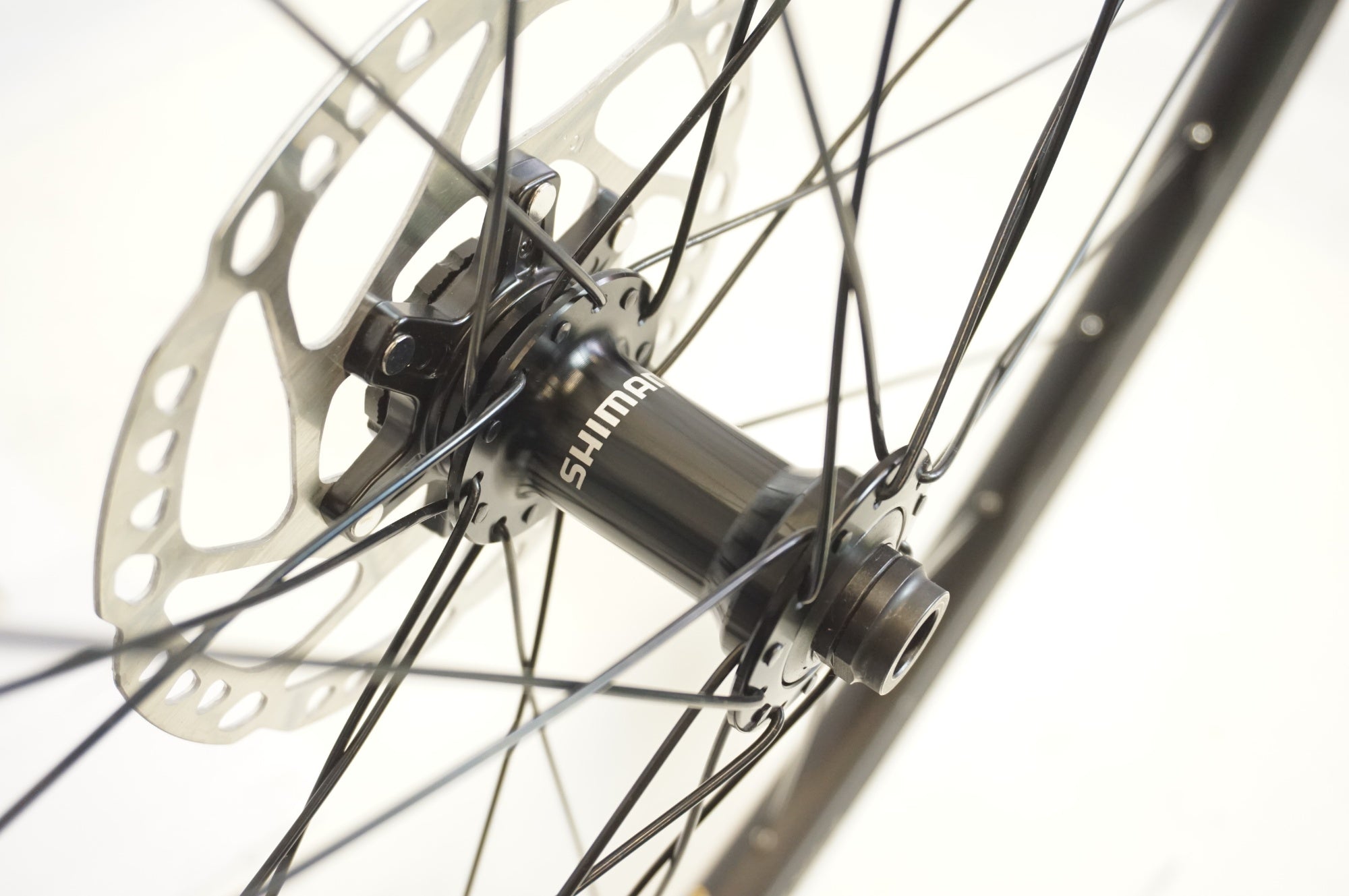SHIMANO 「シマノ」 WH-RS171 シマノ11速 ホイールセット