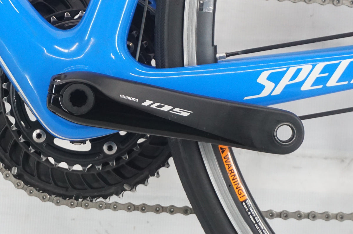 SPECIALIZED 「スペシャライズド」 TARMAC SL4 2017年モデル ロードバイク / 阪急塚口店