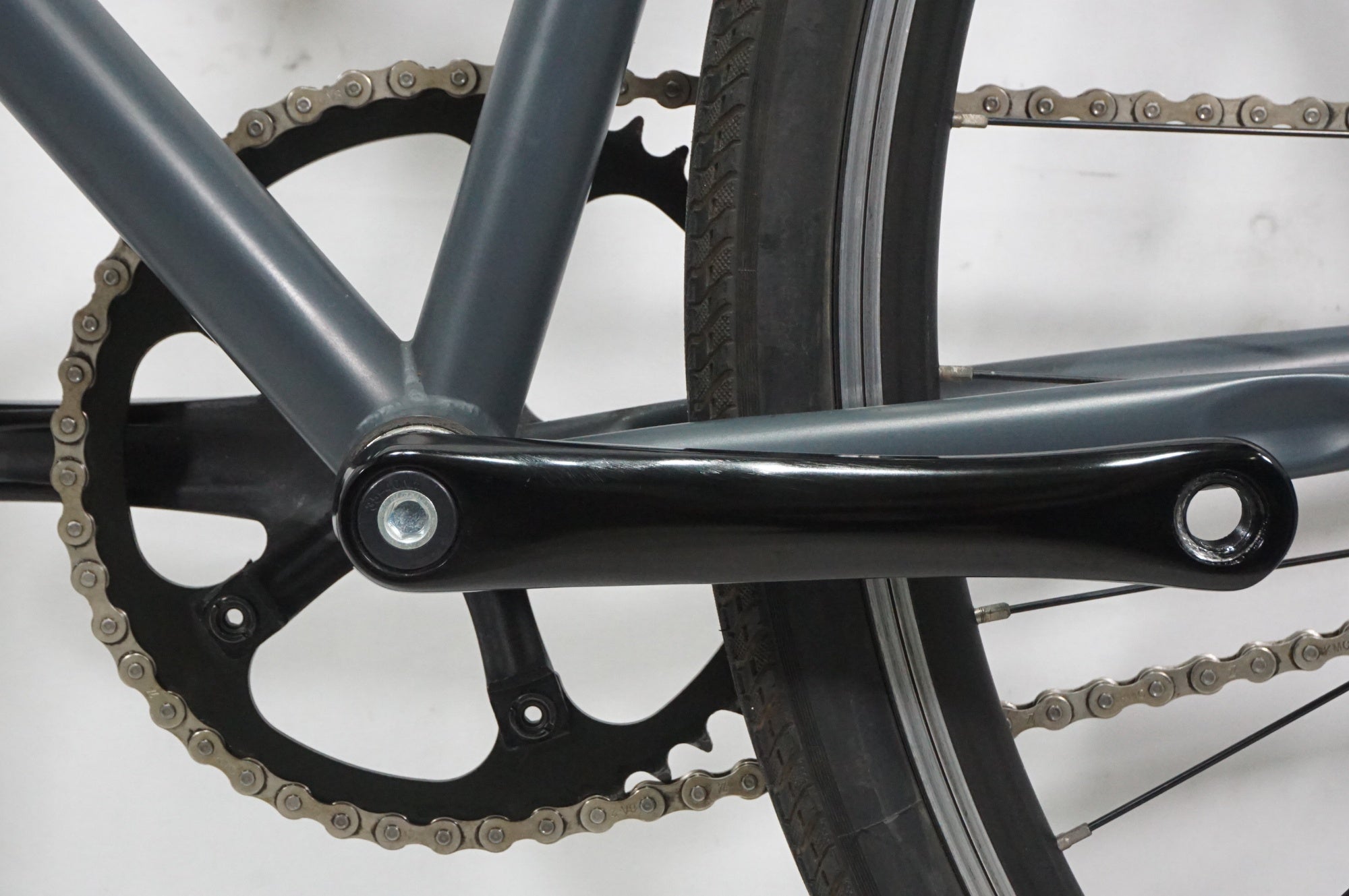 CINELLI 「チネリ」 TUTTO PLUS 2018年モデル ピストバイク / AKIBA店