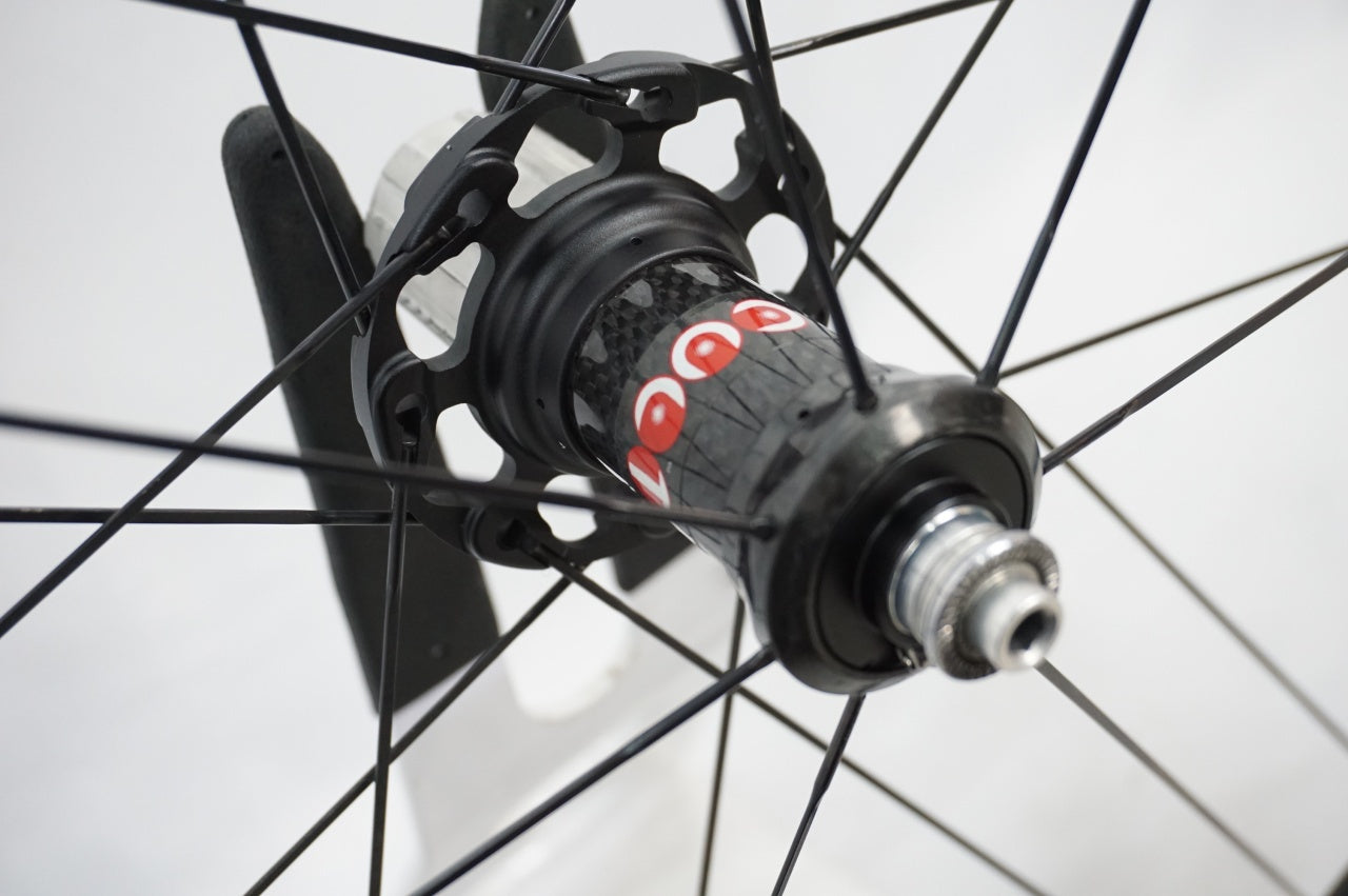 カンパニョーロ CAMPAGNOLO BORA ULTRA 35　シマノ 11S buychari_rc-itm544h5ogo4-xdzb