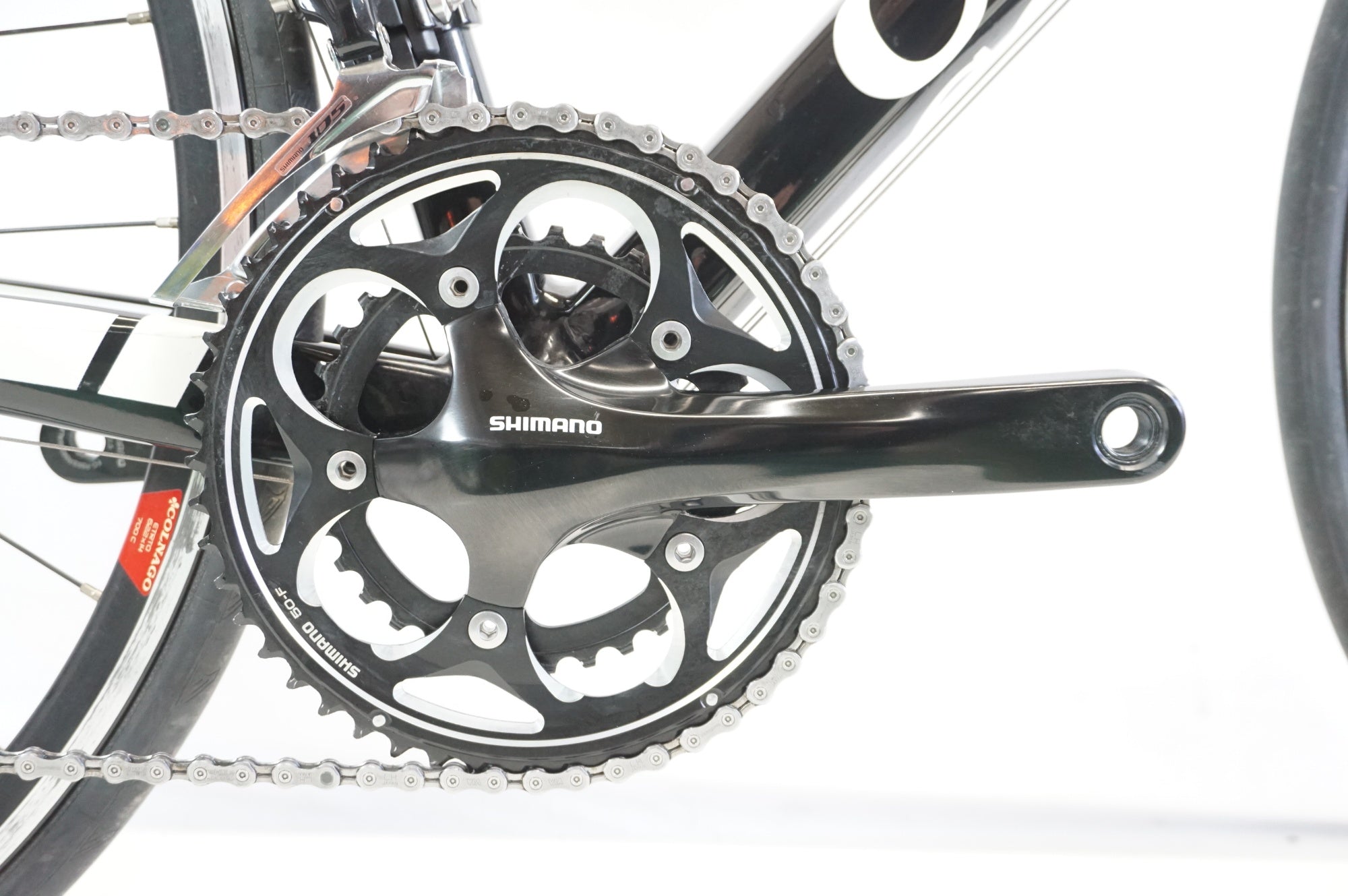 COLNAGO 「コルナゴ」 STRADA SL 105 2014年モデル ロードバイク