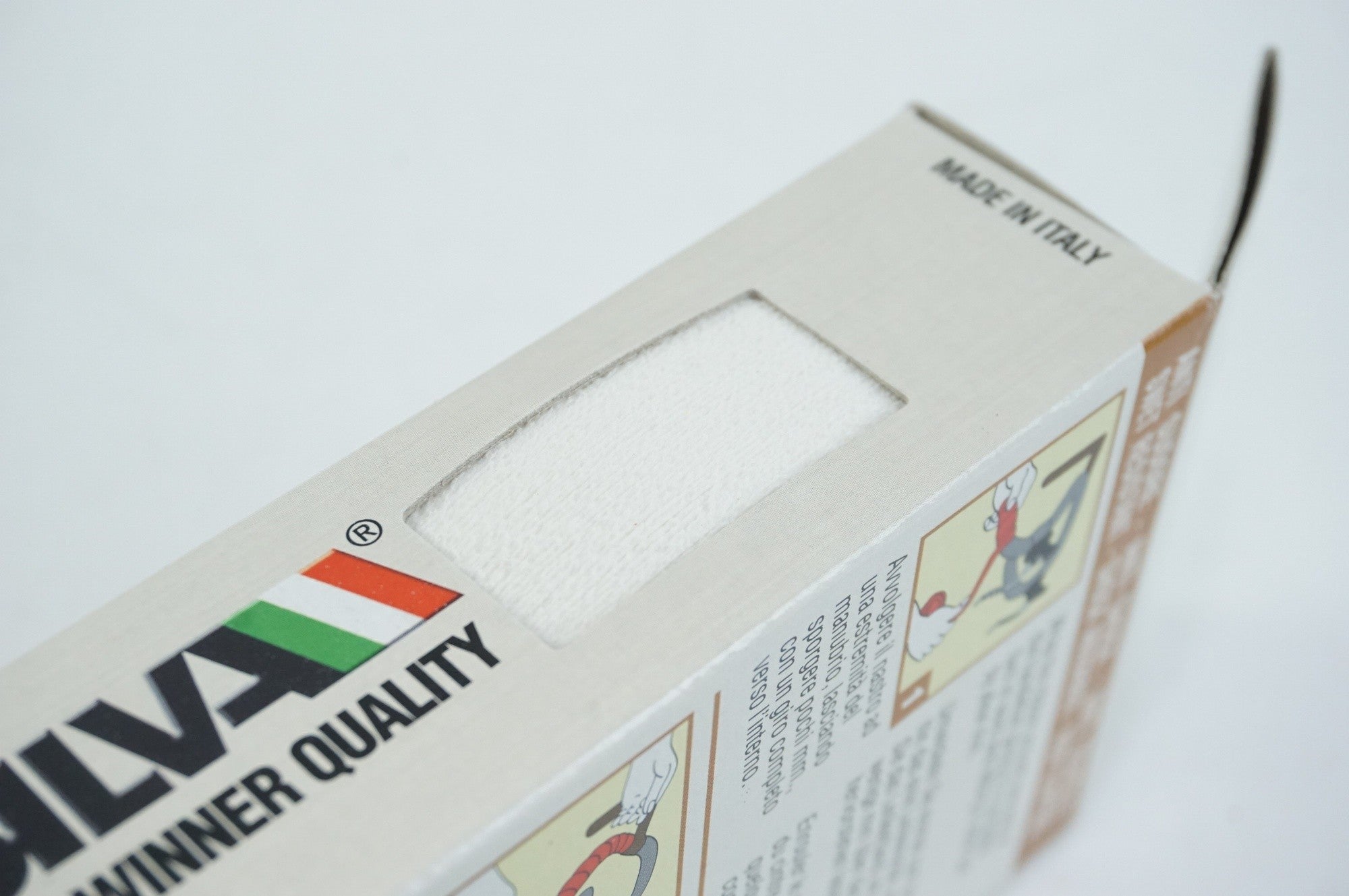 SILVA 「シルヴァ」 MORBIDONE バー / 中目黒店