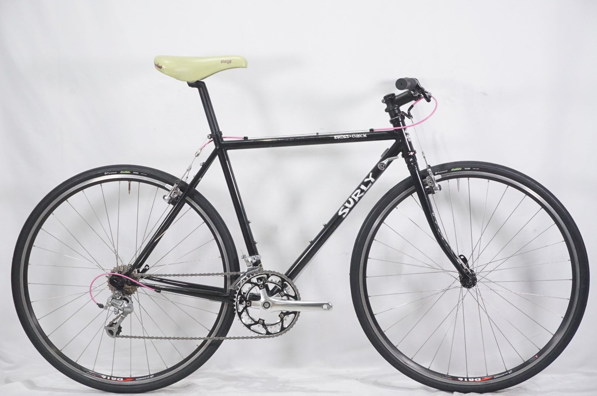SURLY 「サーリー」 CROSS CHECK 2009年モデル クロスバイク / AKIBA店