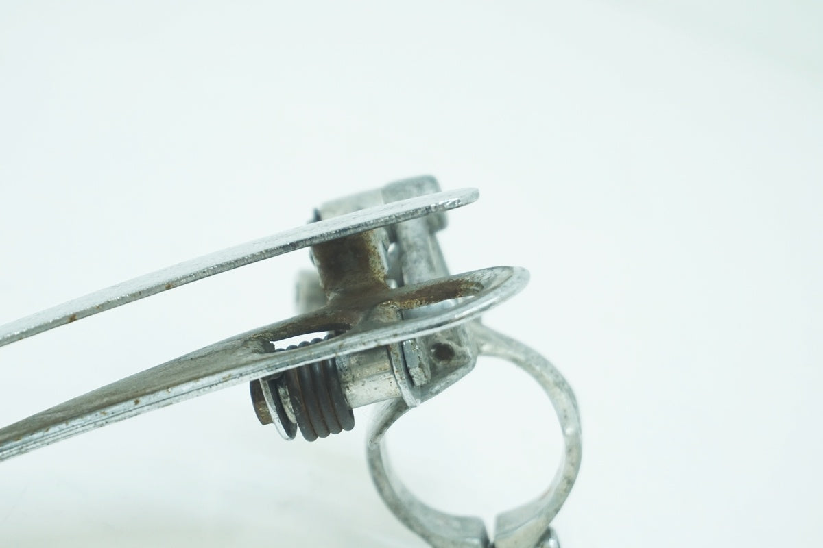 CAMPAGNOLO 「カンパニョーロ」 NUOVO RECORD フロントディレイラー / 大阪美原北インター店