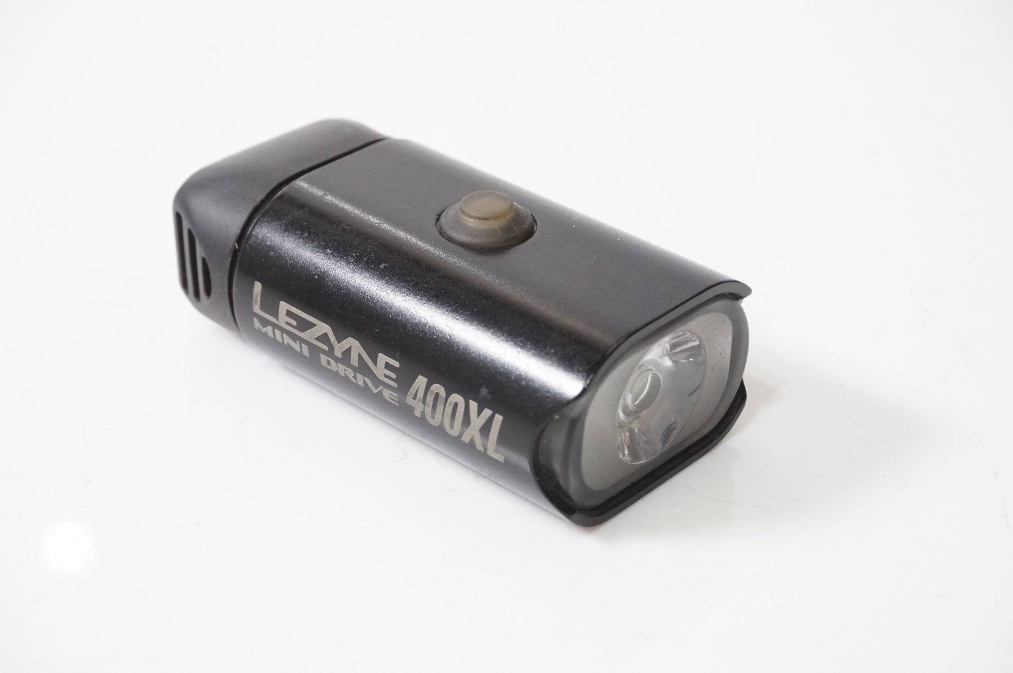 LEZYNE 「レザイン」 MINI DRIVE 400XL フロントライト / AKIBA店