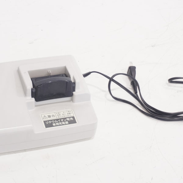 Panasonic　バッテリー充電器 PANASONIC 「パナソニック」 NKJ067 バッテリー充電器 / 滋賀