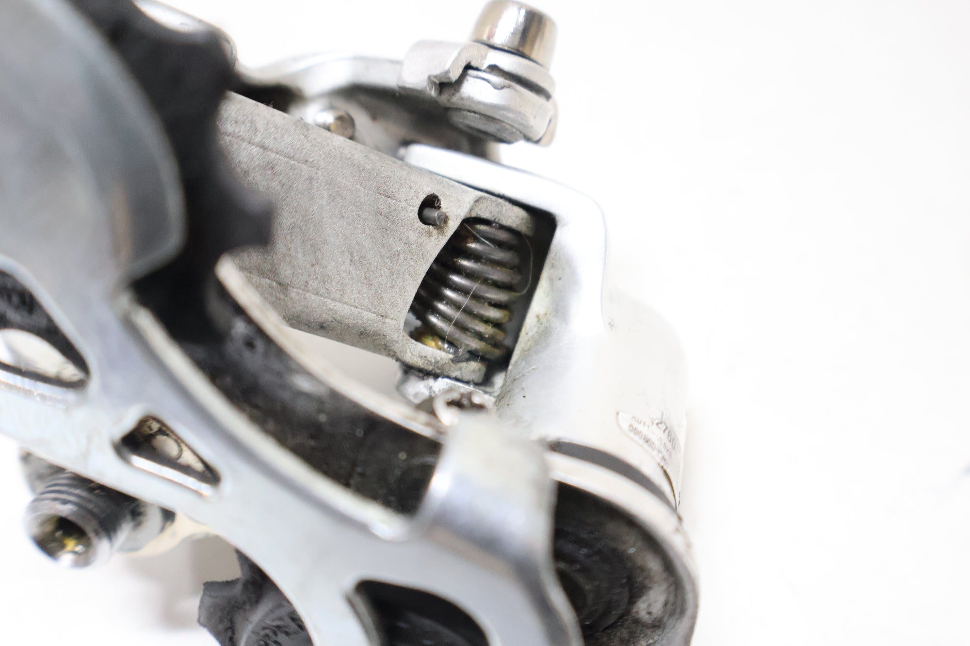 CAMPAGNOLO 「カンパニョーロ」 VELOCE リアディレイラー / 高知店