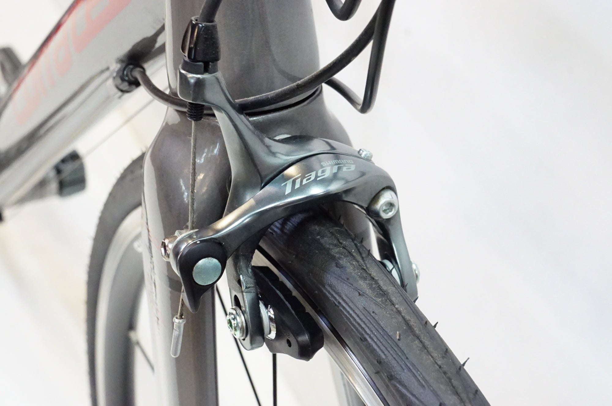 CORRATEC 「コラテック」 DOLOMITI TIAGRA 2019年モデル ロードバイク / 熊谷本店