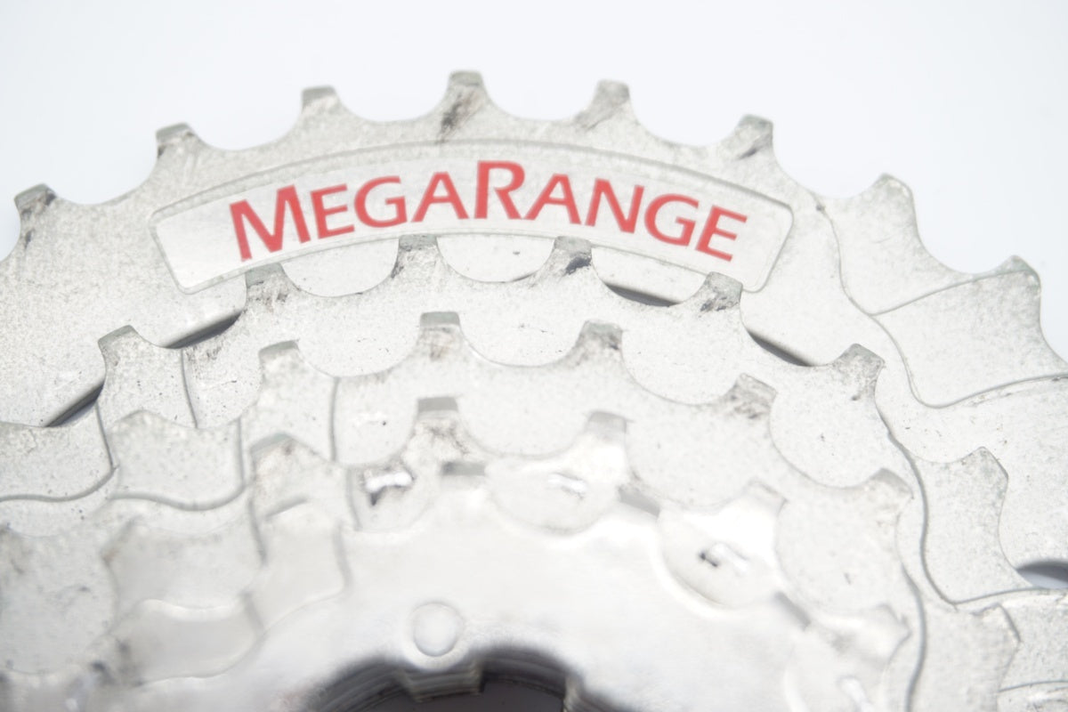 SHIMANO 「シマノ」 MEGARANGE 11-34T スプロケット / 滋賀大津店