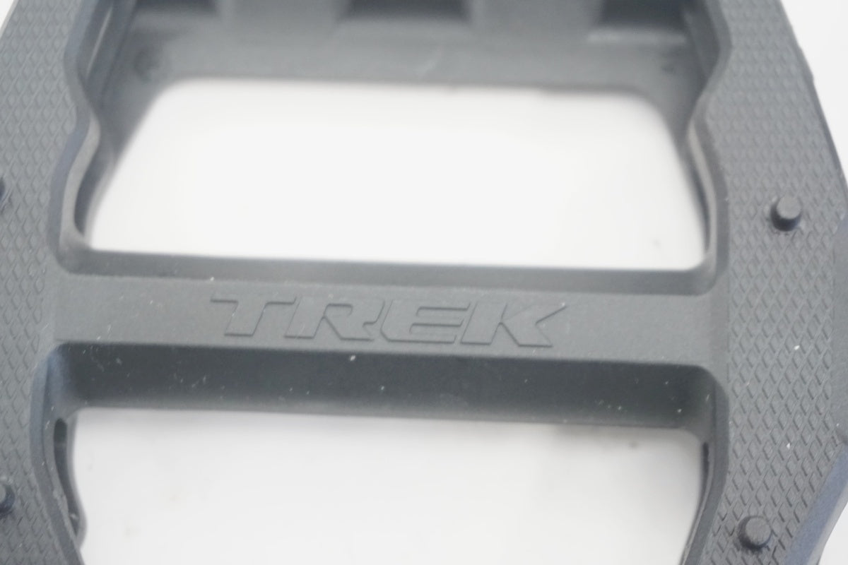 TREK「トレック」 LINE COMP  フラットペダル/ 京都八幡店