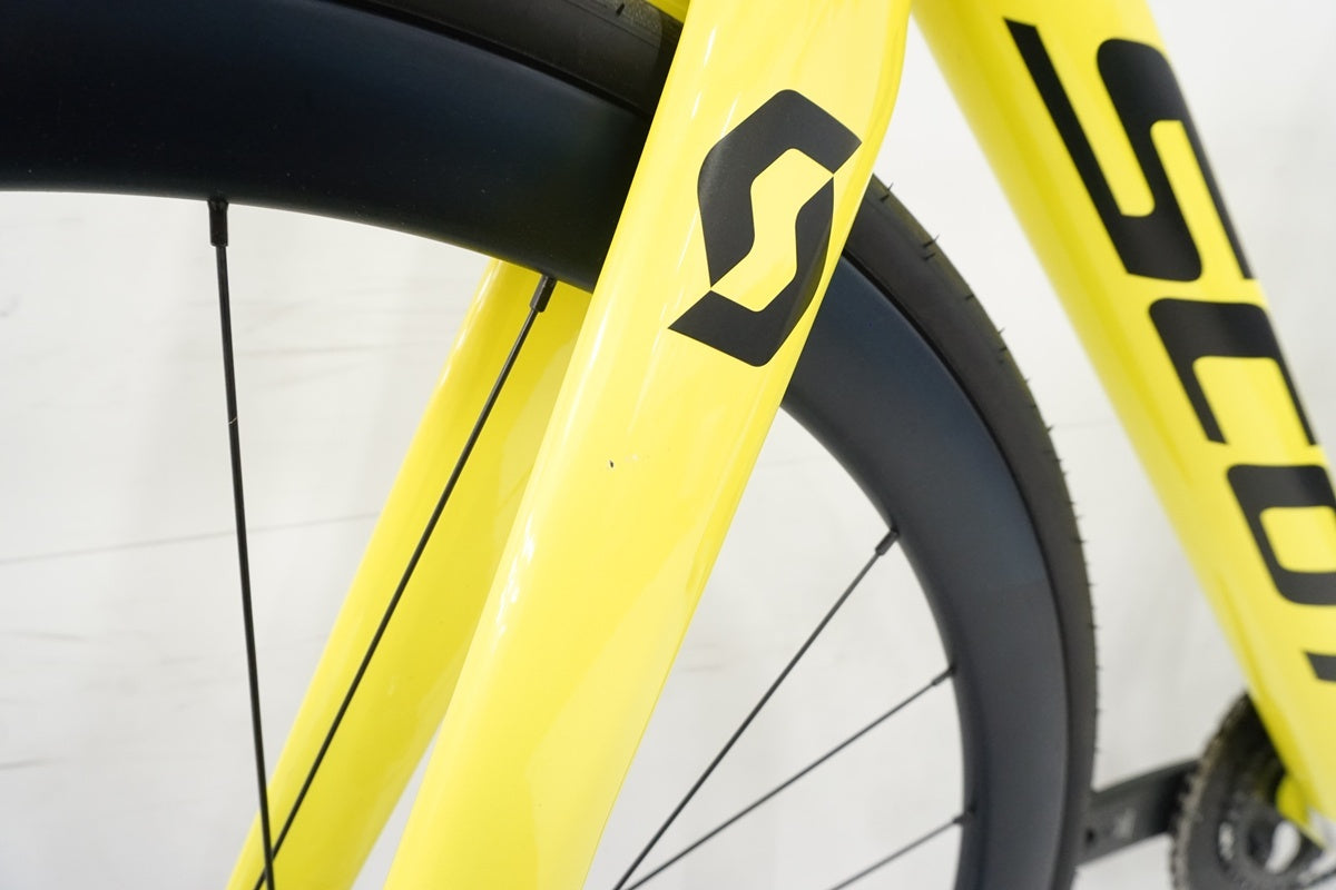 SCOTT 「スコット」 ADDICT RC 30 2021年モデル ロードバイク/浜松店