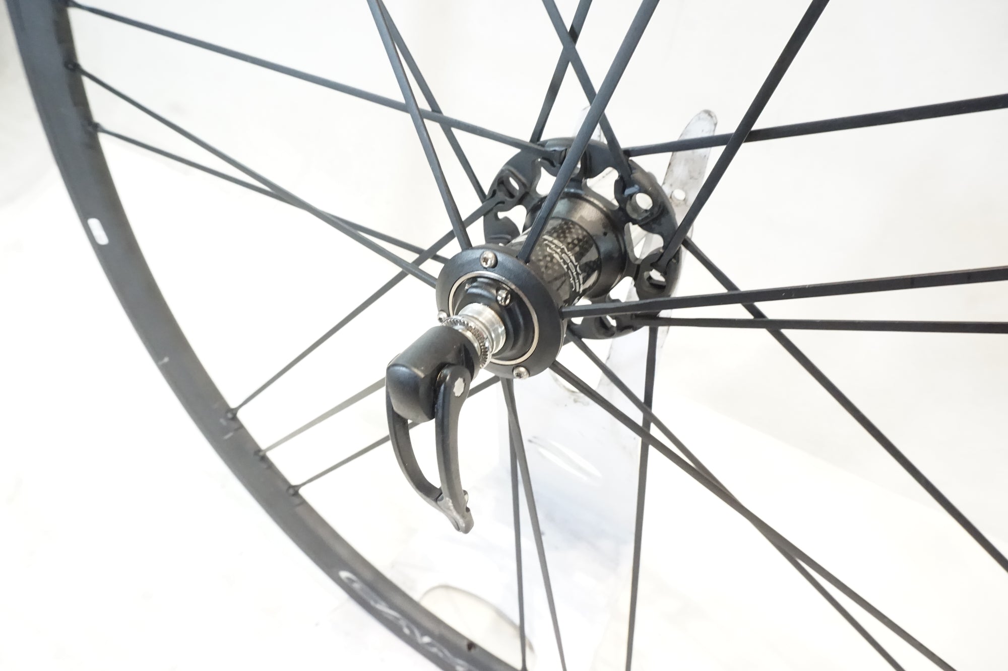 CAMPAGNOLO 「カンパニョーロ」 SHAMAL MILLE C17 シマノ11速 ホイールセット / 横浜戸塚店