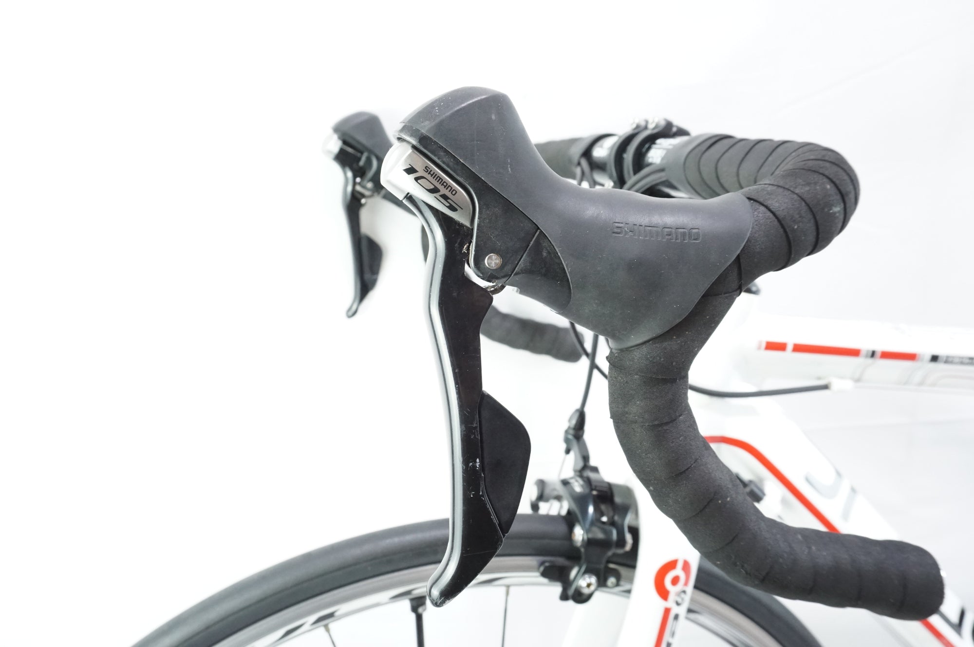 OPUS 「オーパス」 FIDELIO 2016年モデル ロードバイク / 中目黒店