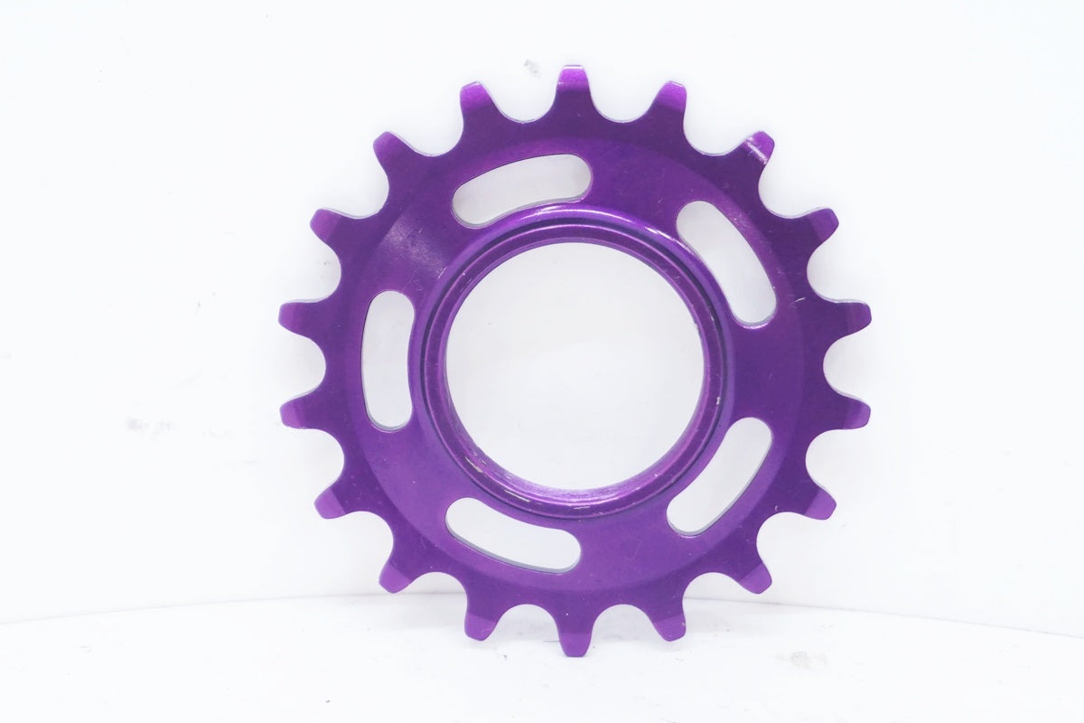 HALO 「ハロ」 18T コグ / 大阪美原北インター店