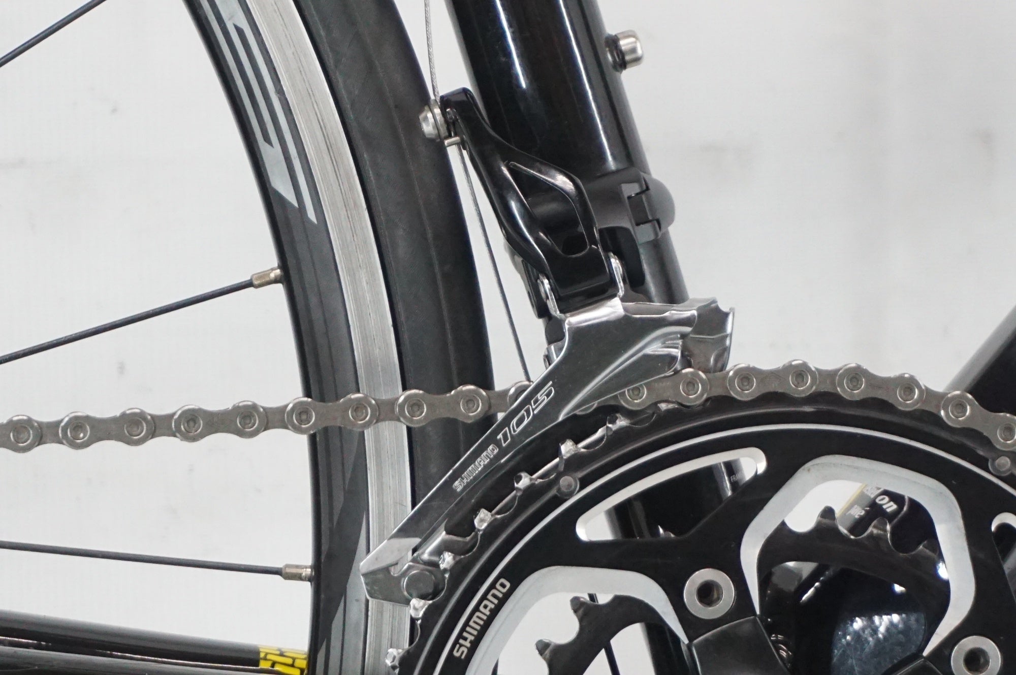 RIDLEY 「リドレー」 FENIX AL 105 2015年モデル 電動アシスト自転車 / 阪急塚口店