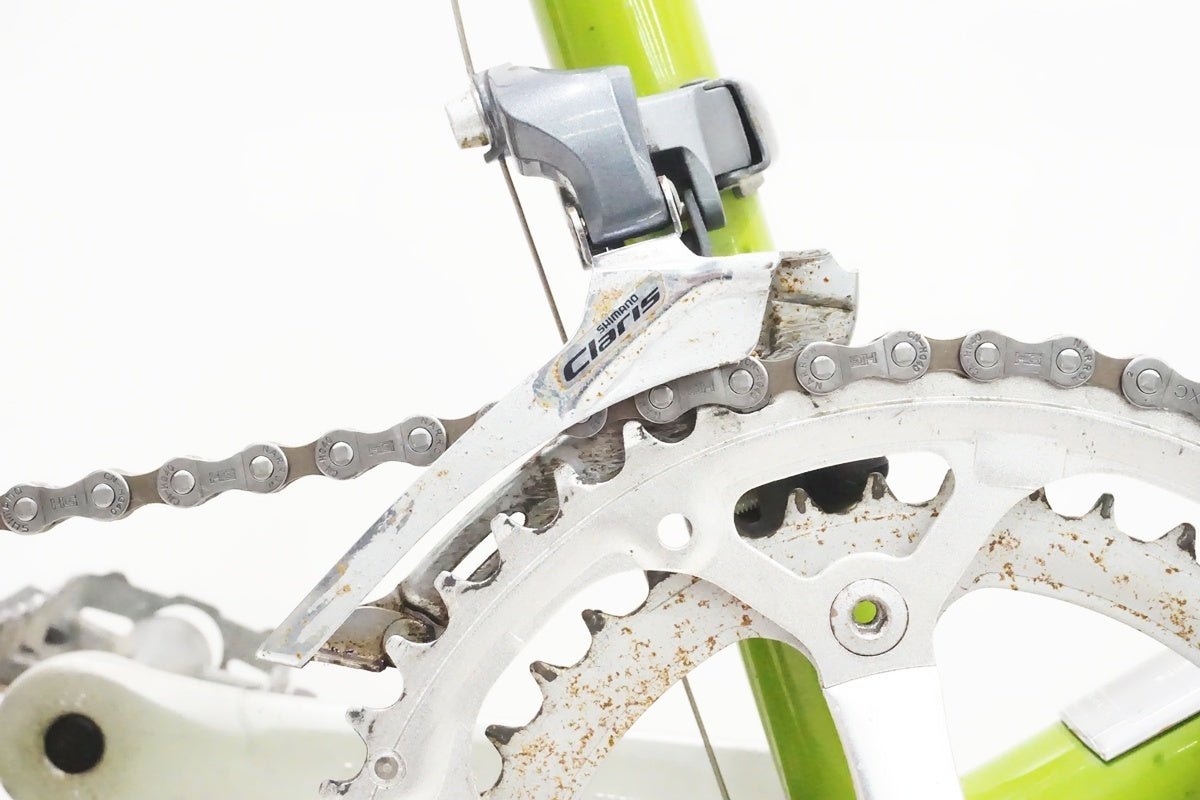 BRUNO 「ブルーノ」 MINIVELO 20 ROADDROP 2014年モデル 20インチ ミニベロ / 京都西院店