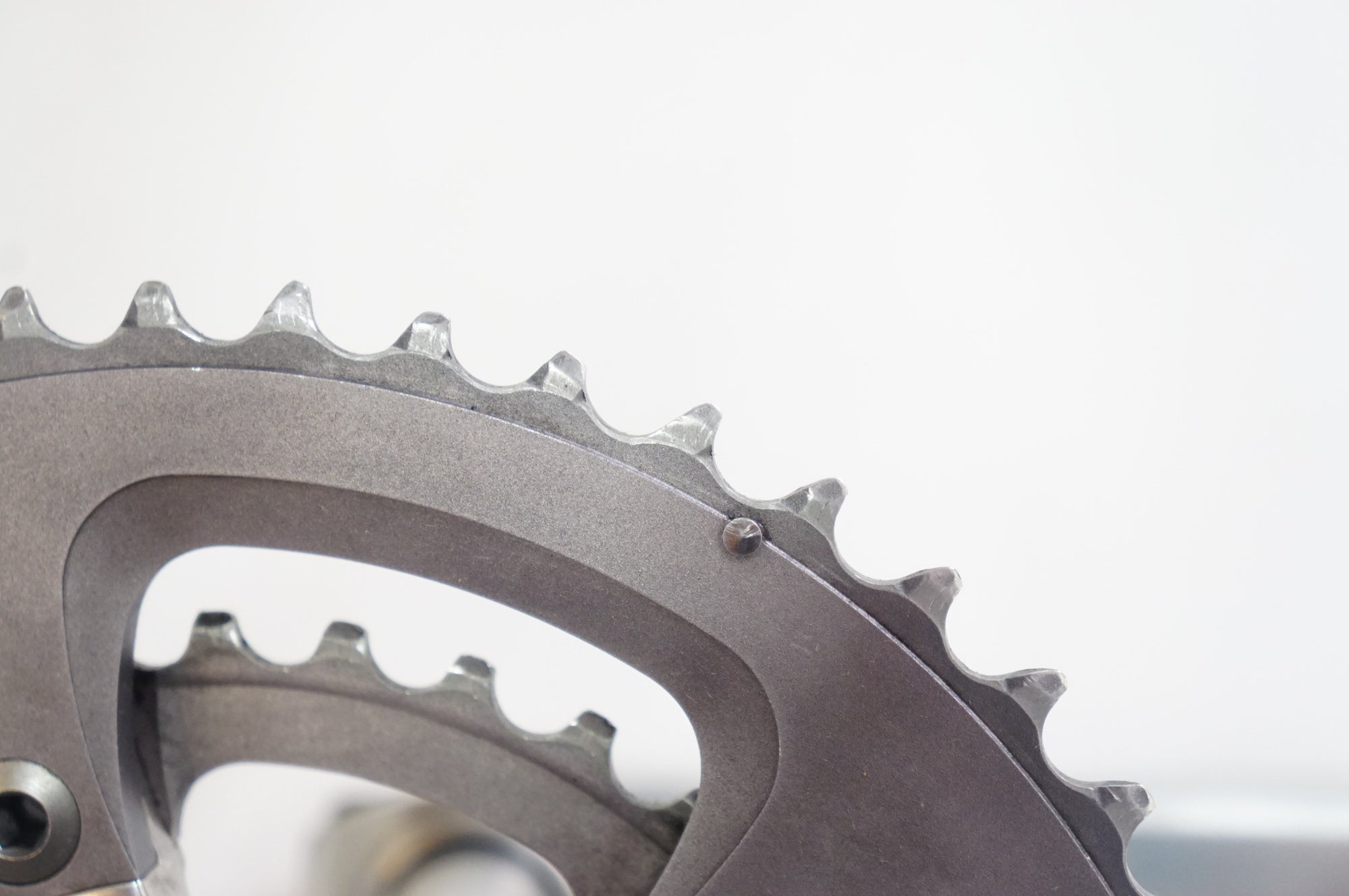 SHIMANO 「シマノ」 FC-R700 50-34T 170mm クランク / 熊谷本店
