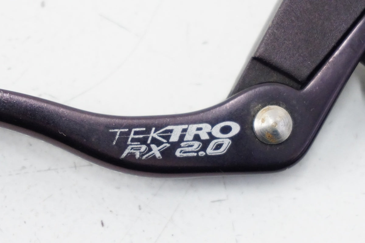TEKTRO「テクトロ」 RX2.0 補助ブレーキレバー / 浜松店