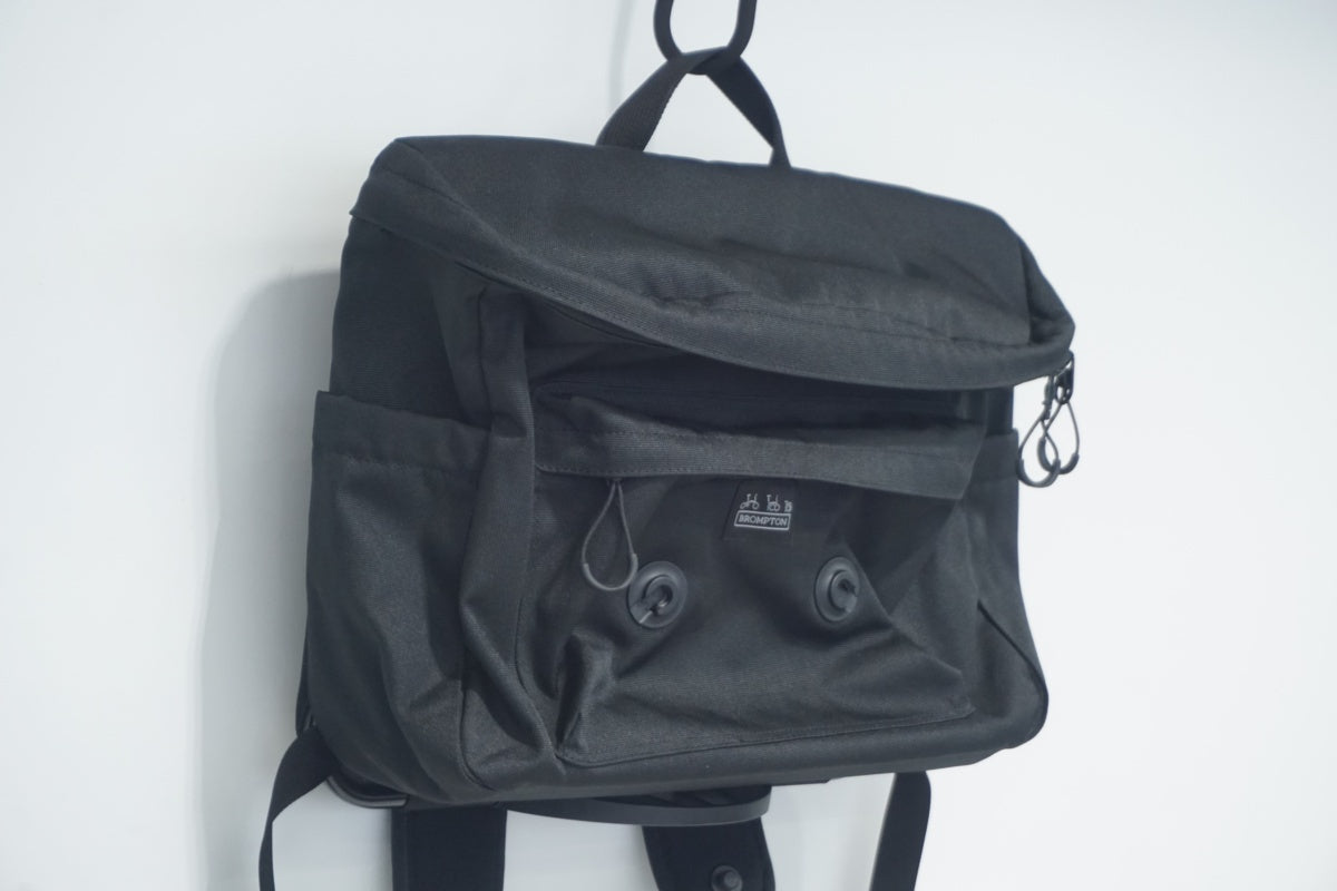 BROMPTON 「ブロンプトン」」 BACKPACK 14L バッグ / 滋賀大津店