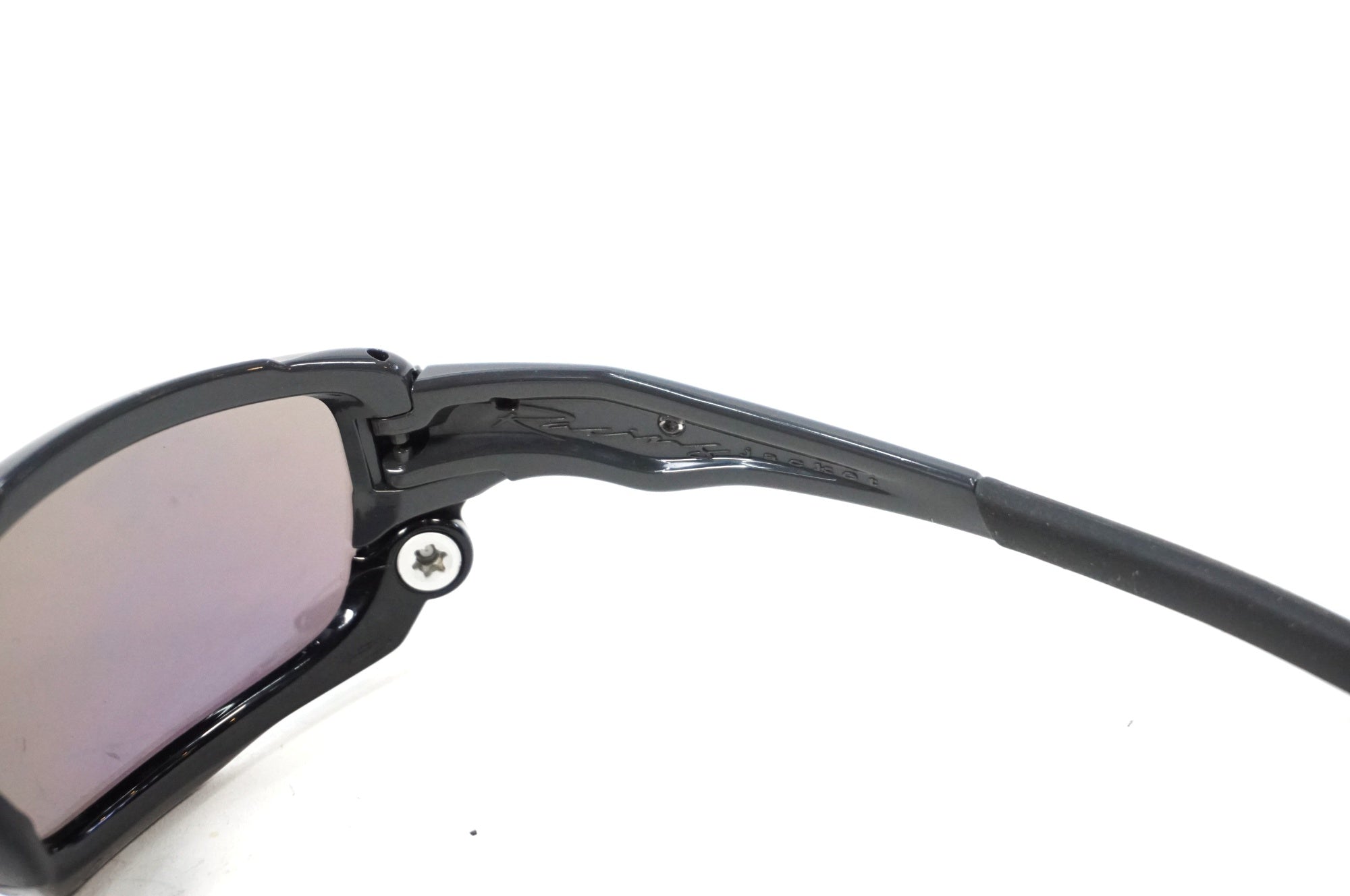 OAKLEY 「オークリー」 RACINGJACKET アイウェア / 川越店