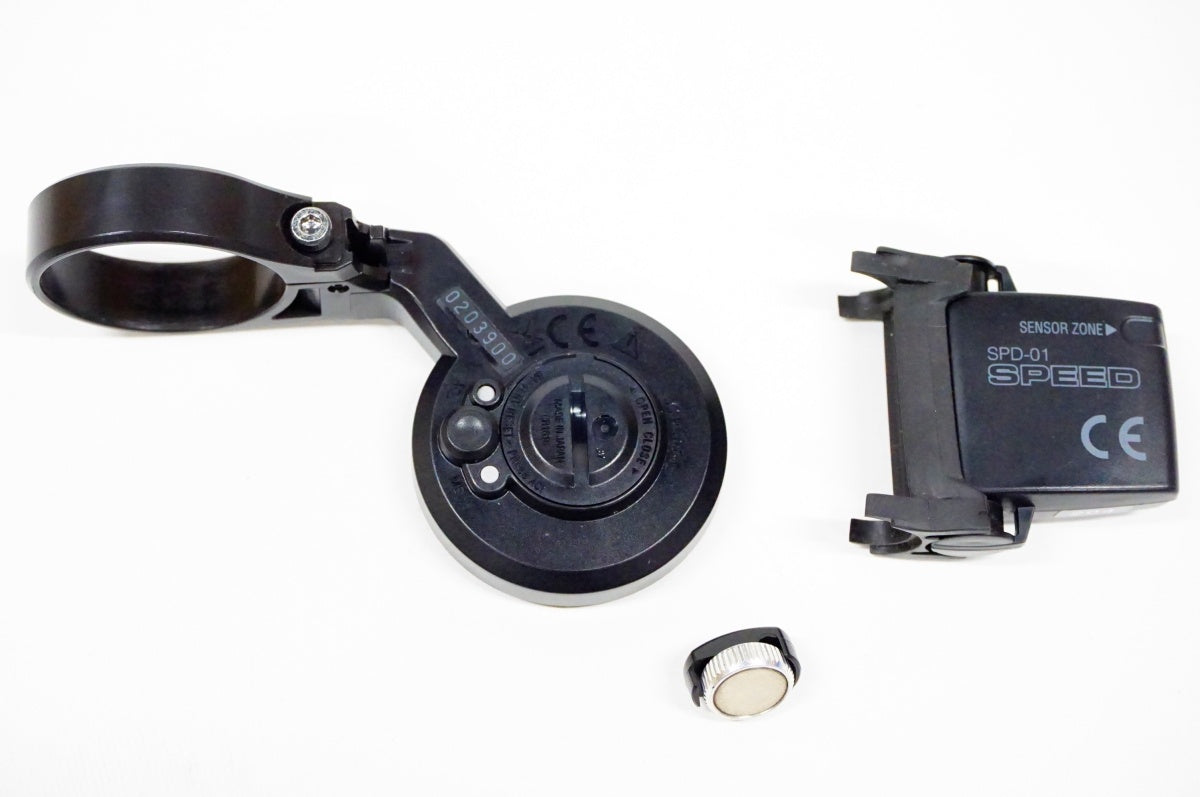 CATEYE 「キャットアイ」 QUICK サイクルコンピューター / 名古屋大須店