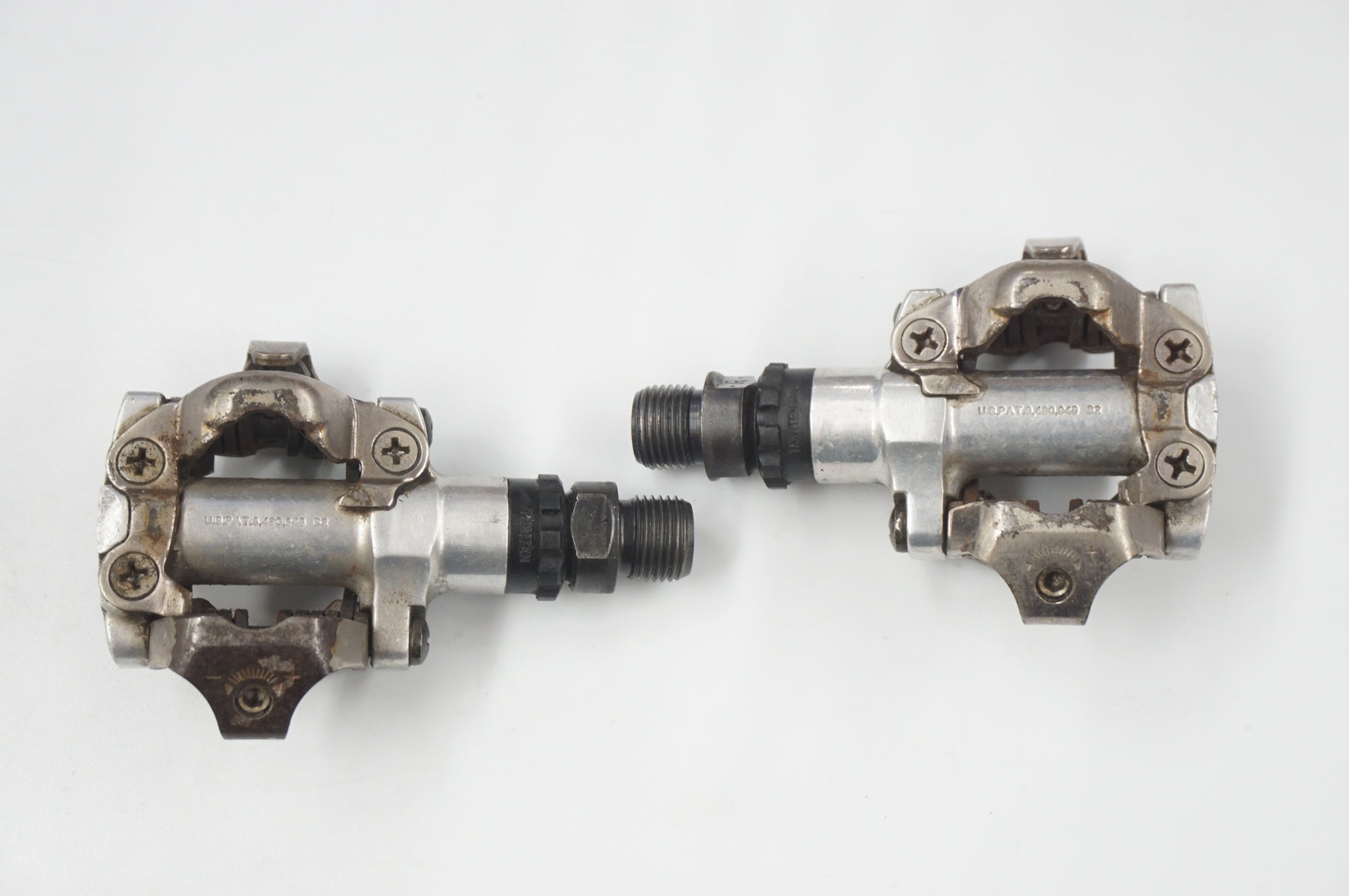 SHIMANO 「シマノ」 PD-M520 ペダル / 福岡店