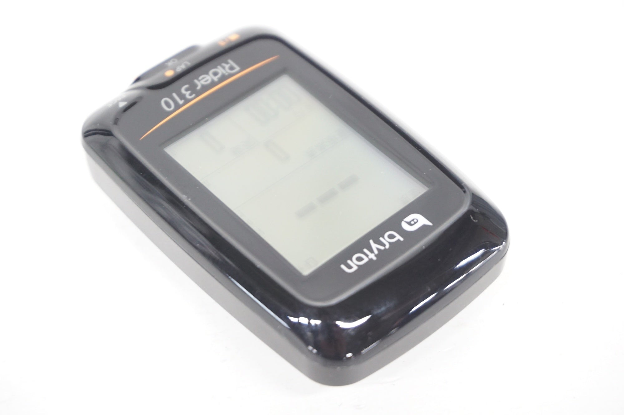グランドセイコー セール BRYTON 「ブライトン」 RIDER 310 サイクルコンピューター アクセサリー